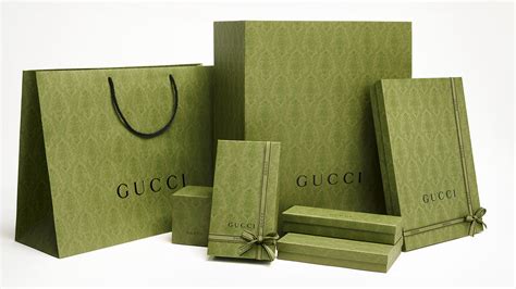 gucci glass boxes|gucci green box.